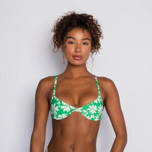 Skatie Claire Top in Georgia (S)